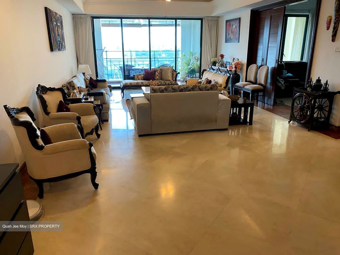 Pebble Bay (D15), Condominium #605039331